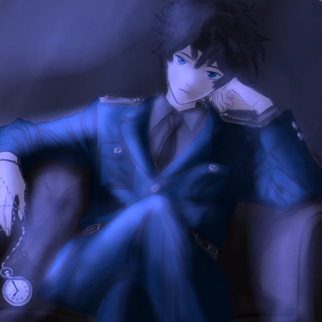 Midnight Watchman