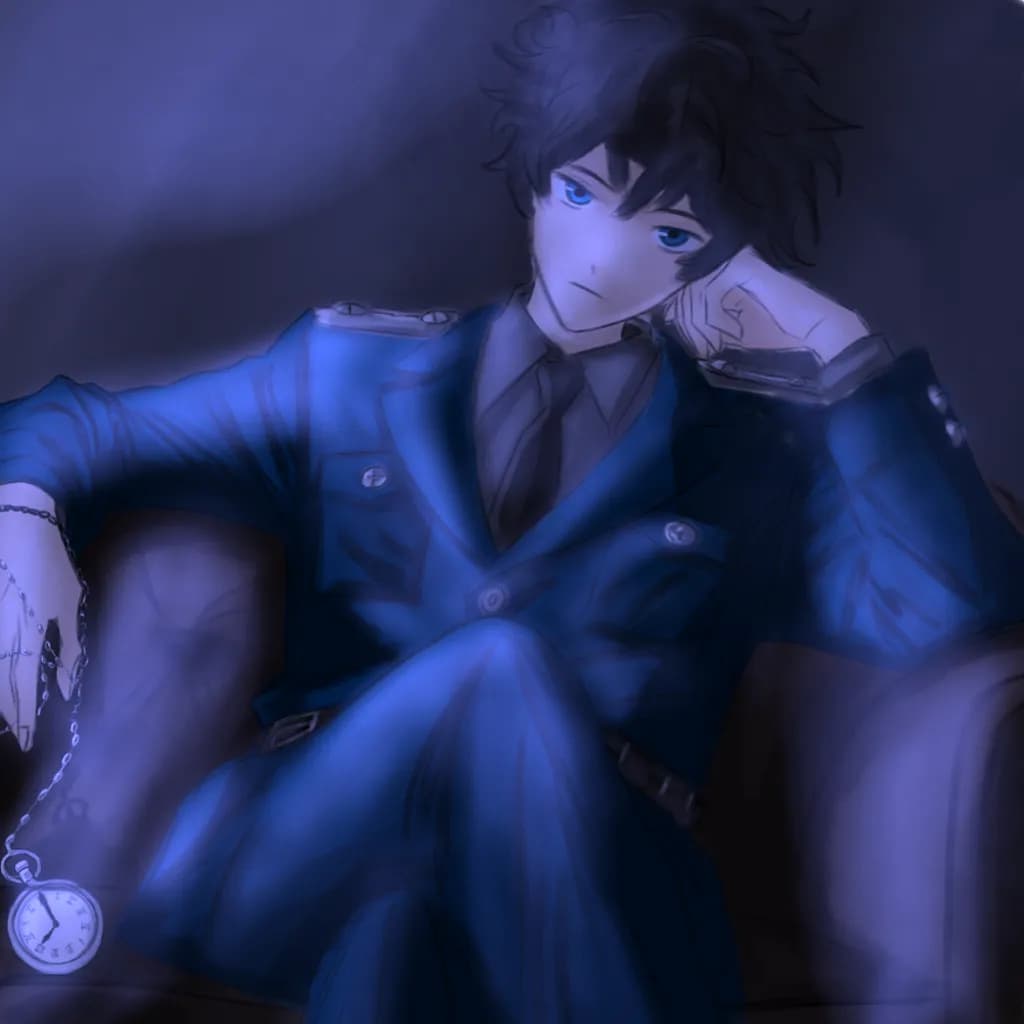Midnight Watch