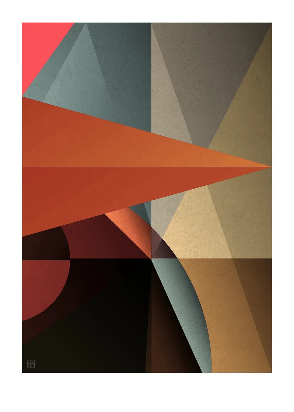 Angular Horizon