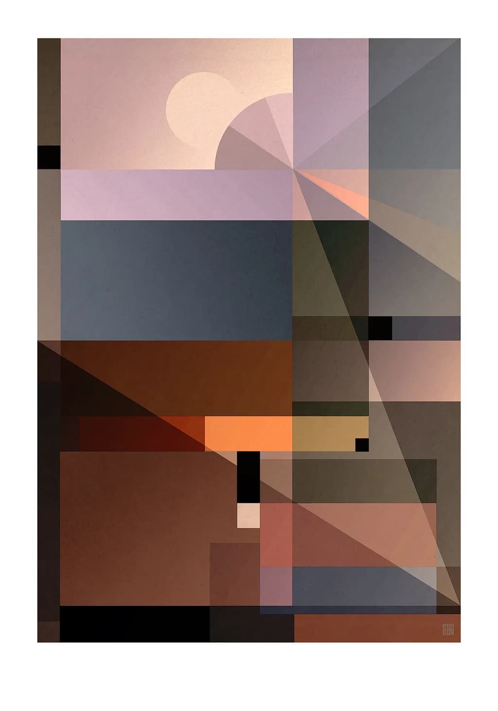 Geometric Horizon