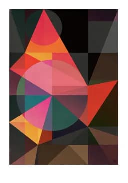 Geometrichen