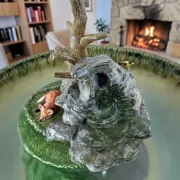 Woodland Sanctuary