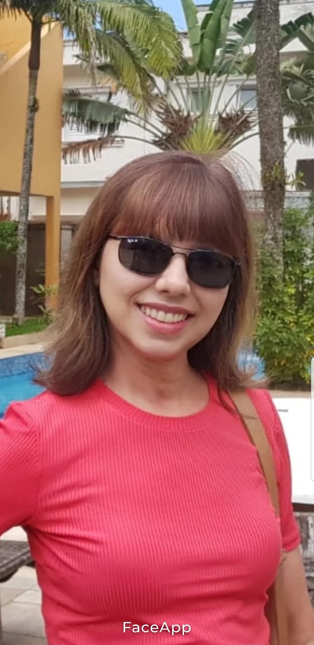 Bright Smile Outdoors
