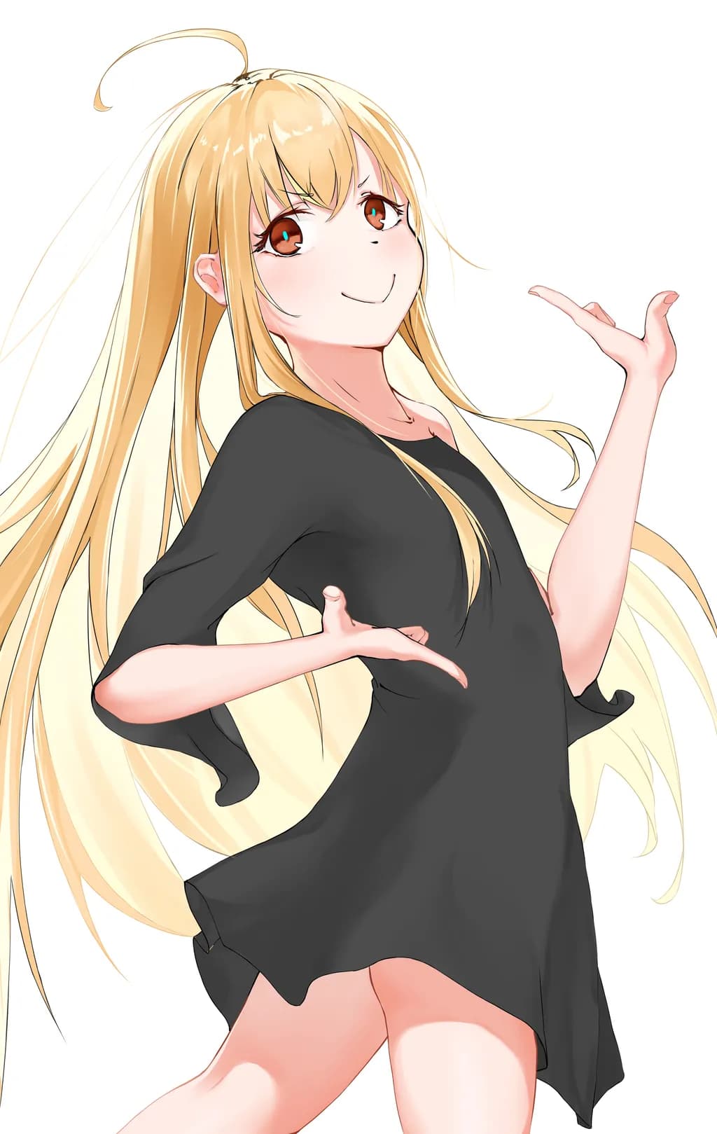 Kaguya Beyond Time