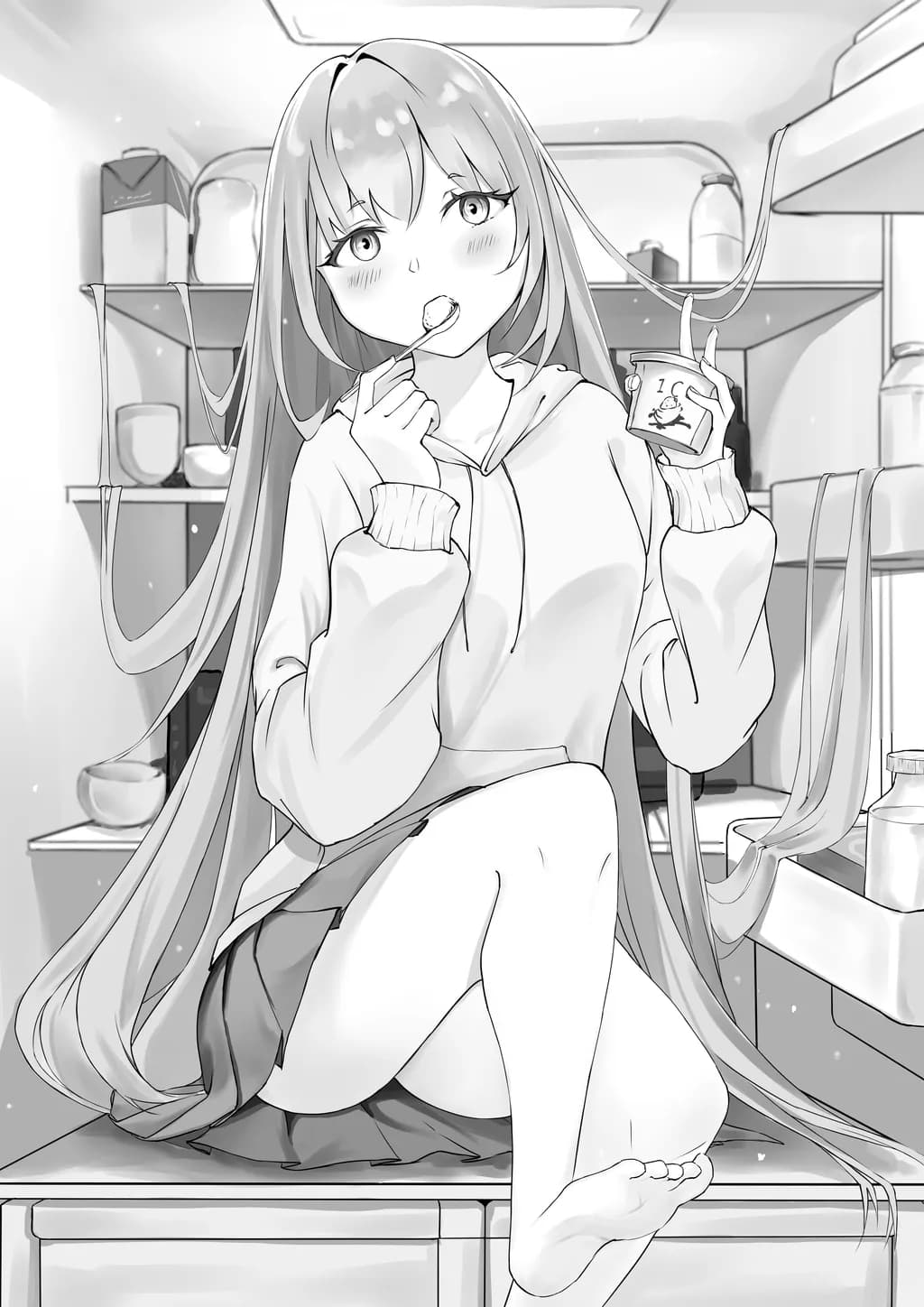 Midnight Snack