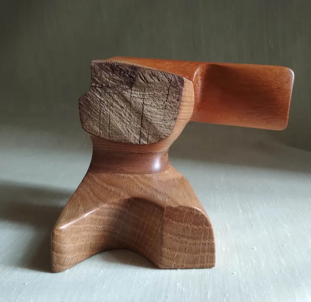 Drugar Woodform