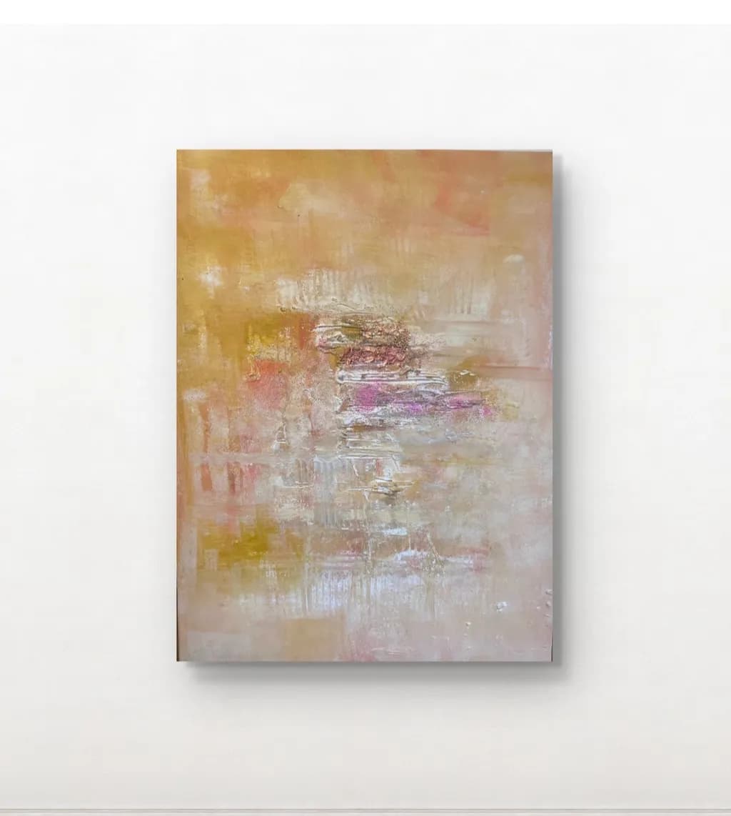Muted Reverie
