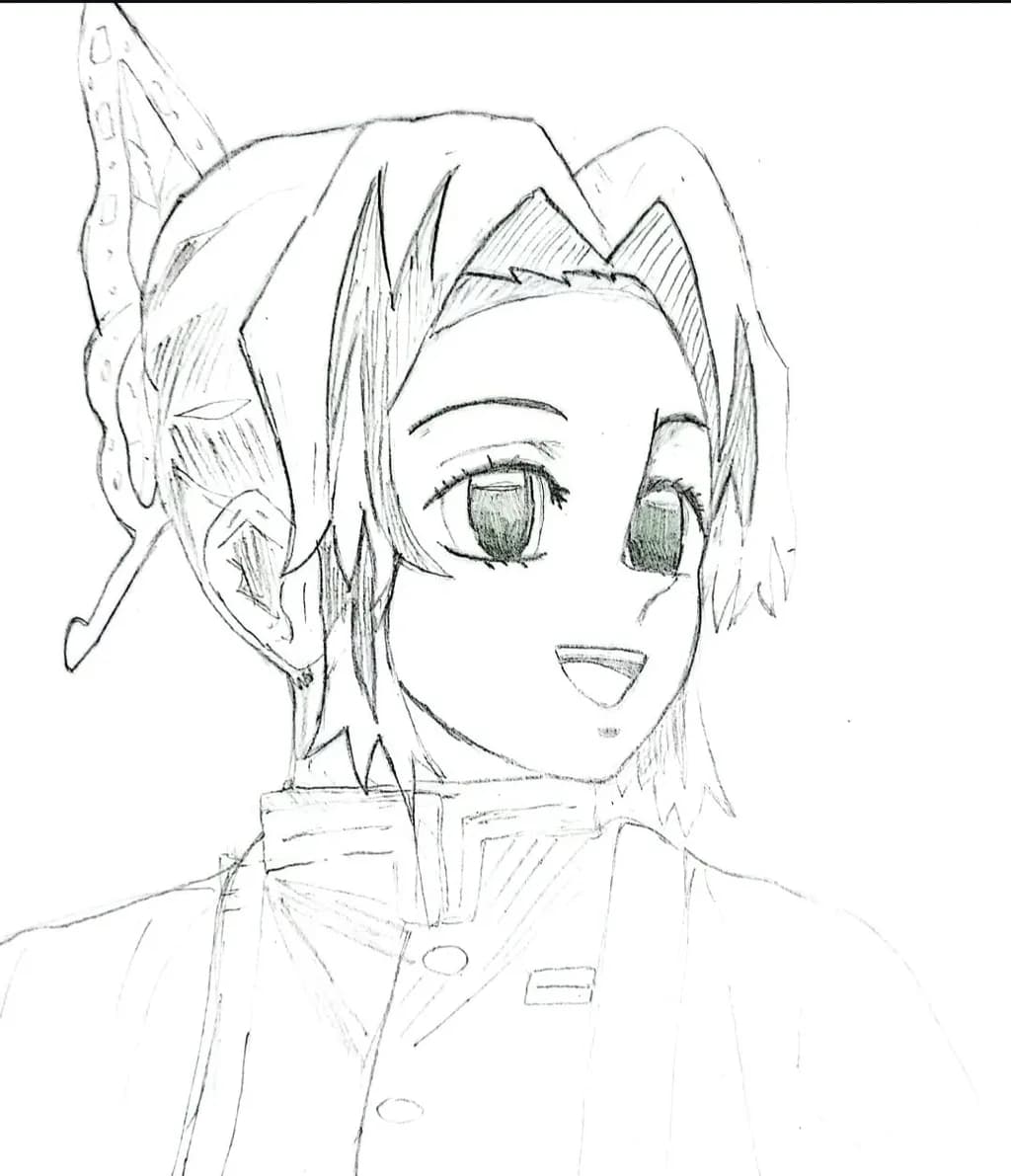 Youthful Smile