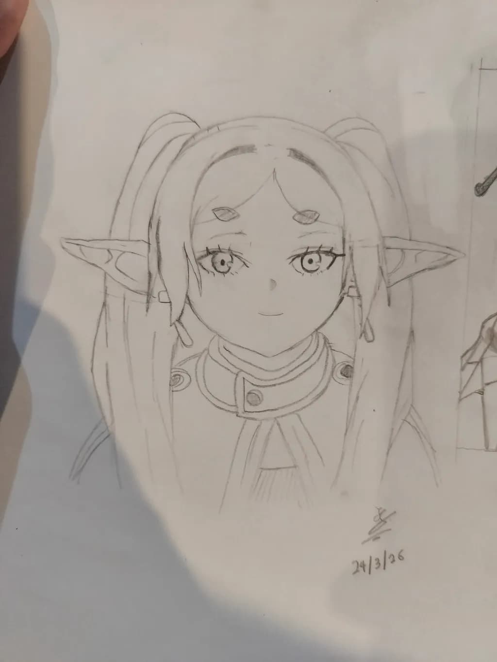 Elven Twinlight
