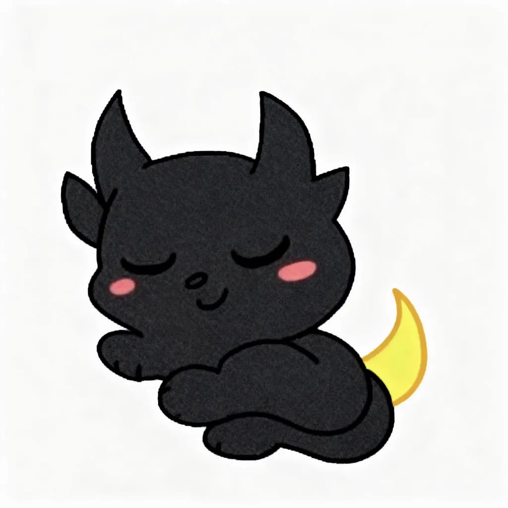 Dreaming Impish