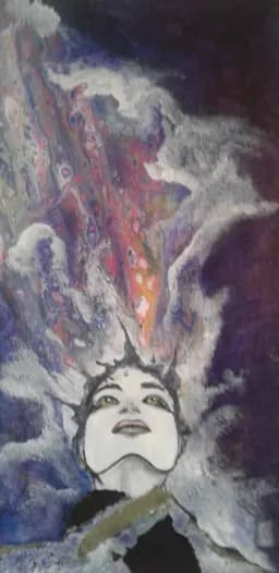 Les Yeux émeraude 2