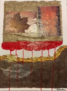 Autumn Layers