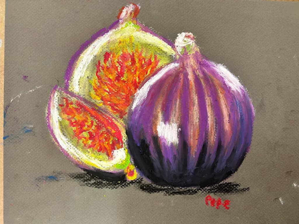 Fig Fascination