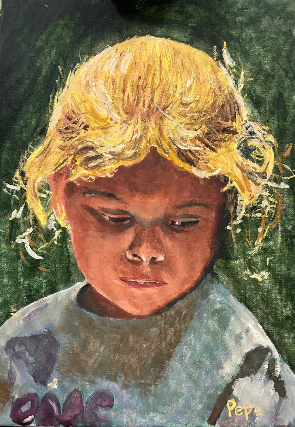 Golden Thoughts