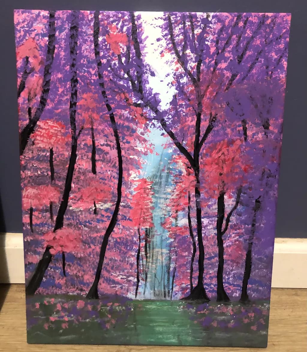 Twilight Grove