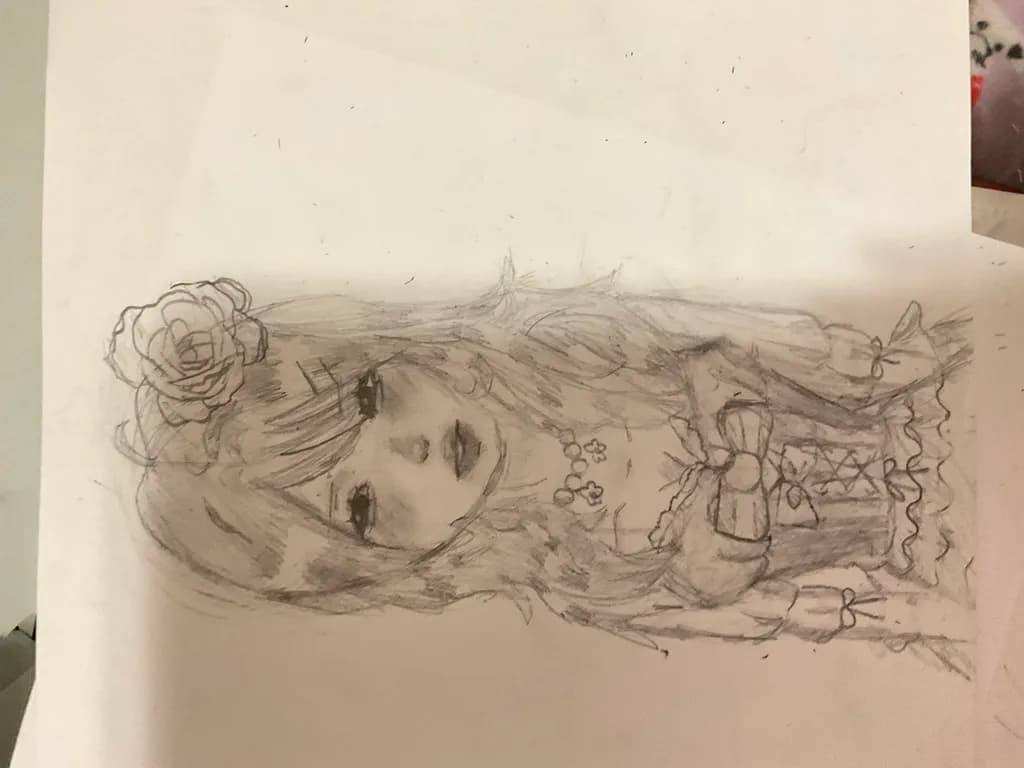 Rosebound Reverie