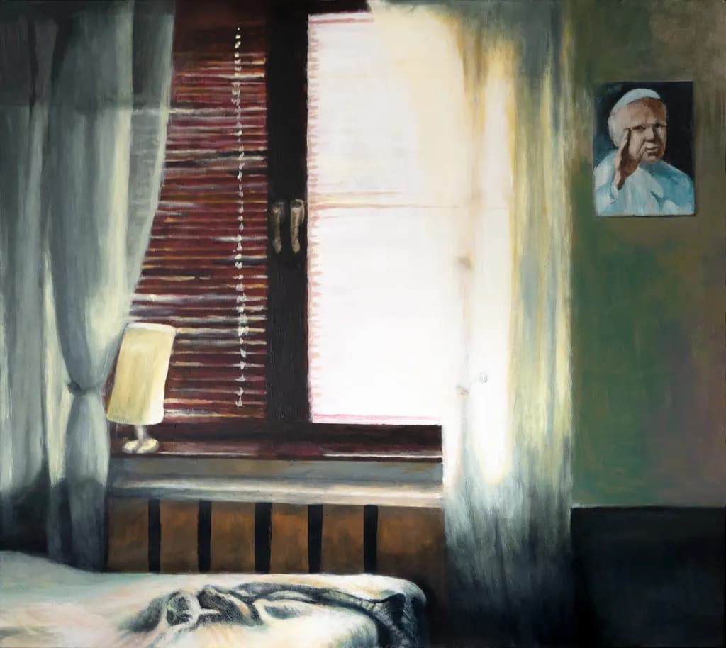 Chambre Polonaise