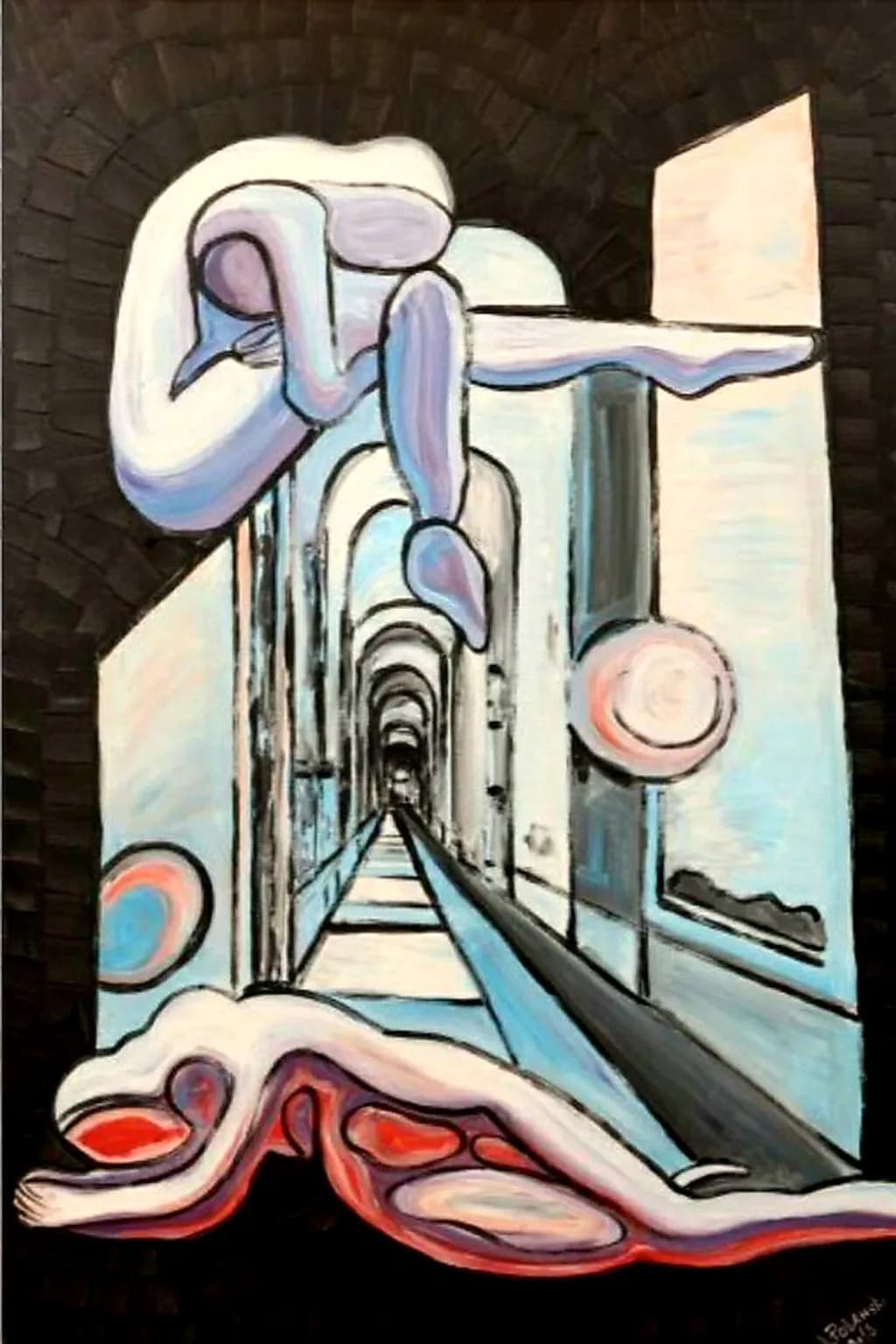 Echo Corridor