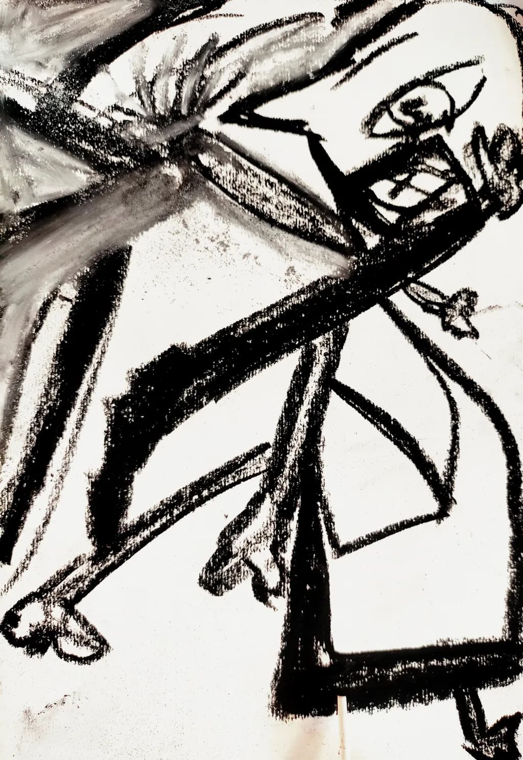 Angular Disruption