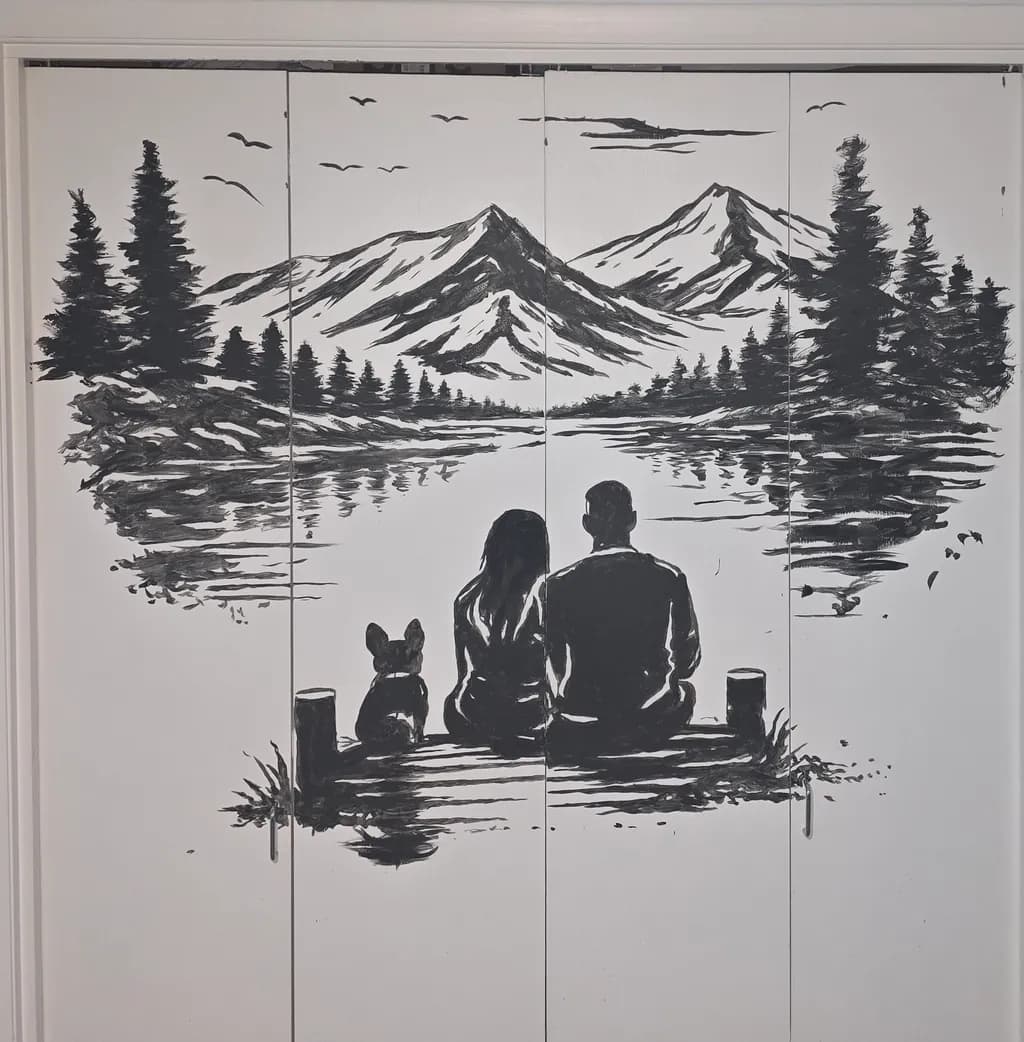 Lakeside Companions