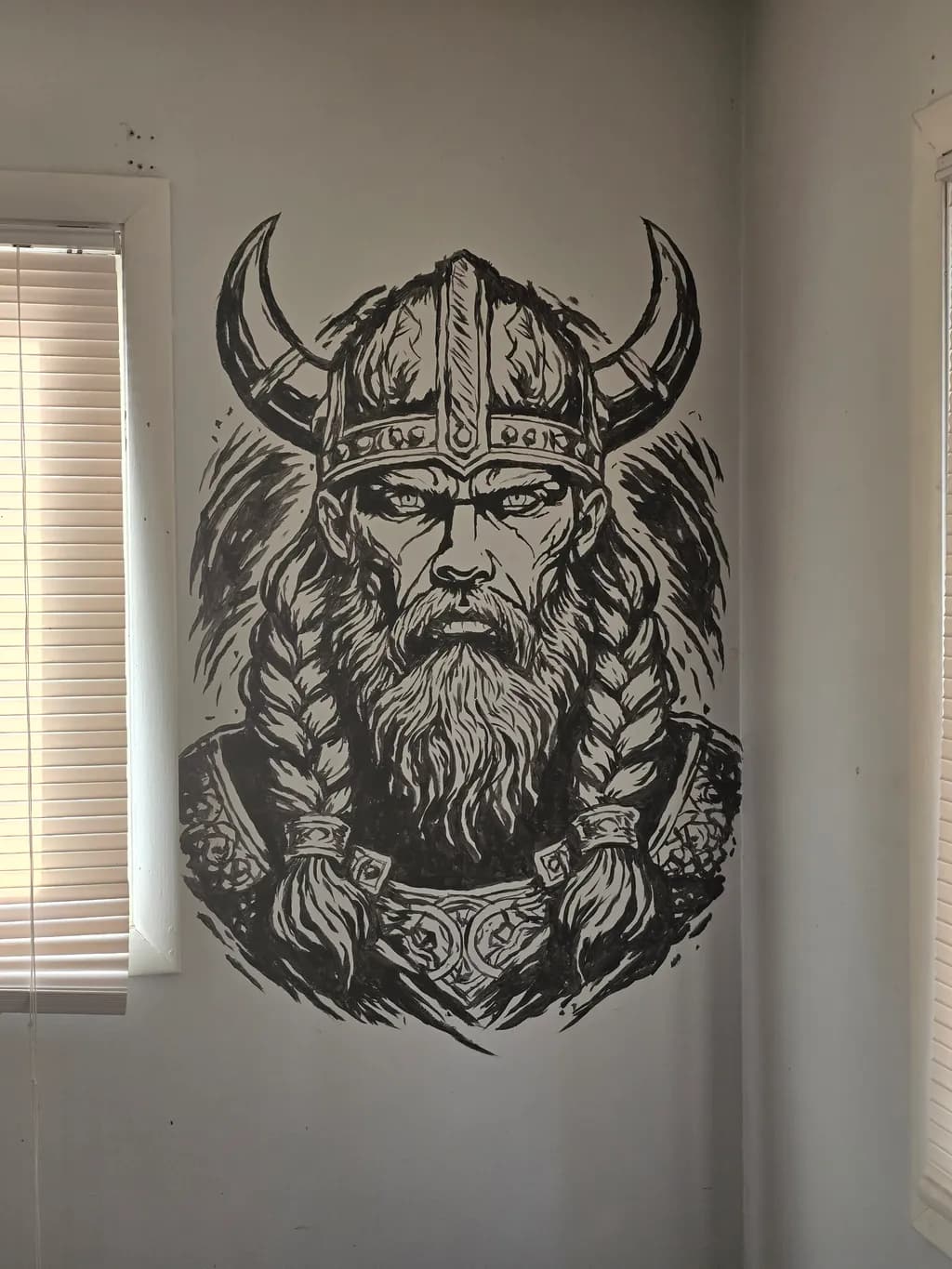Viking Sentinel