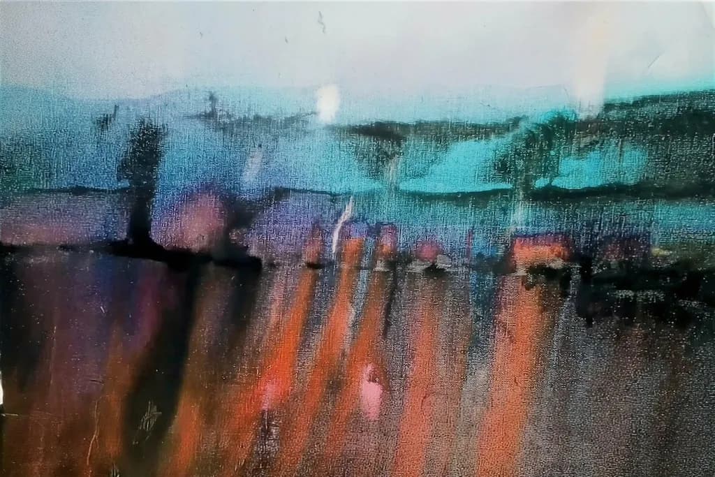 Urban Echoes
