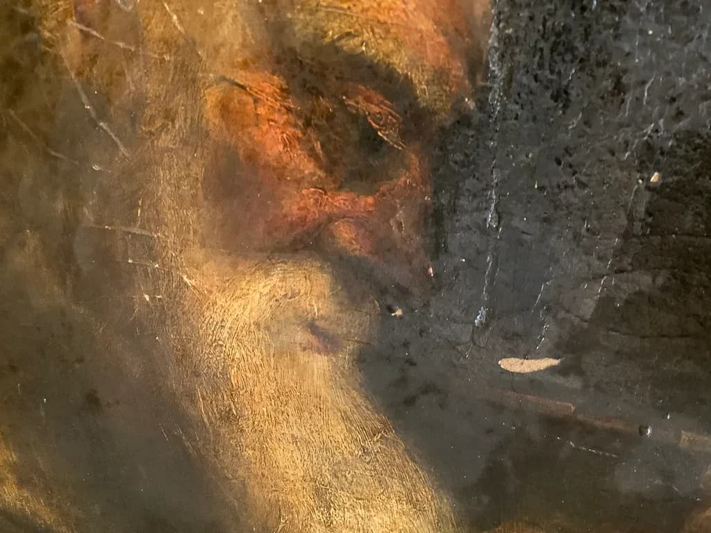 Aged Wisdom
