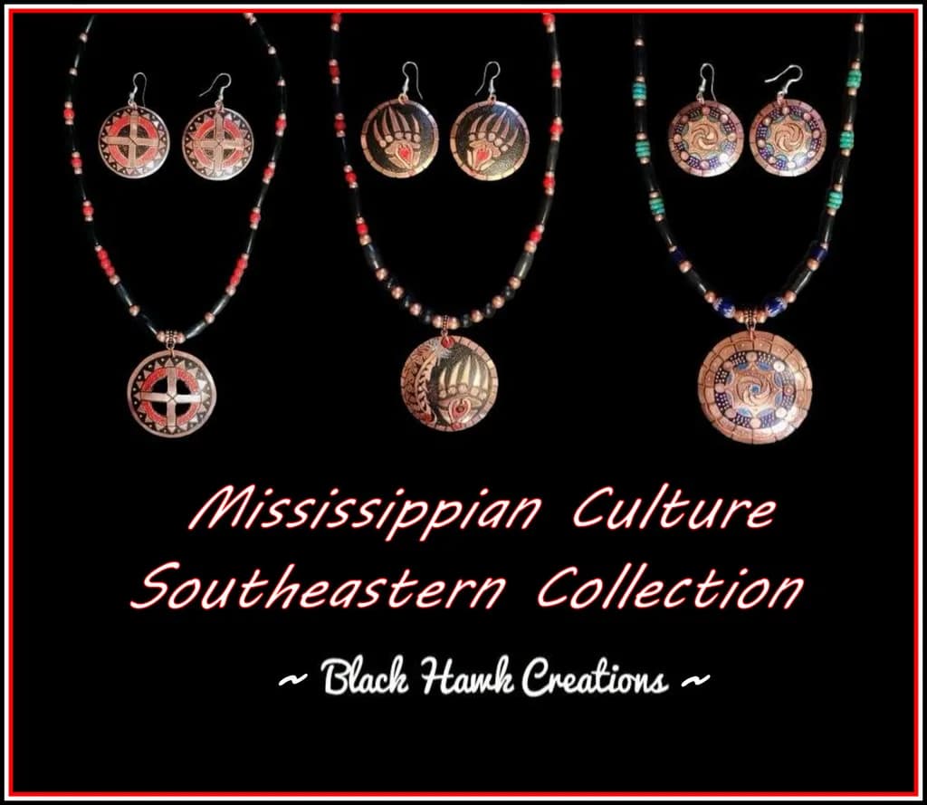 Mississippian Echoes
