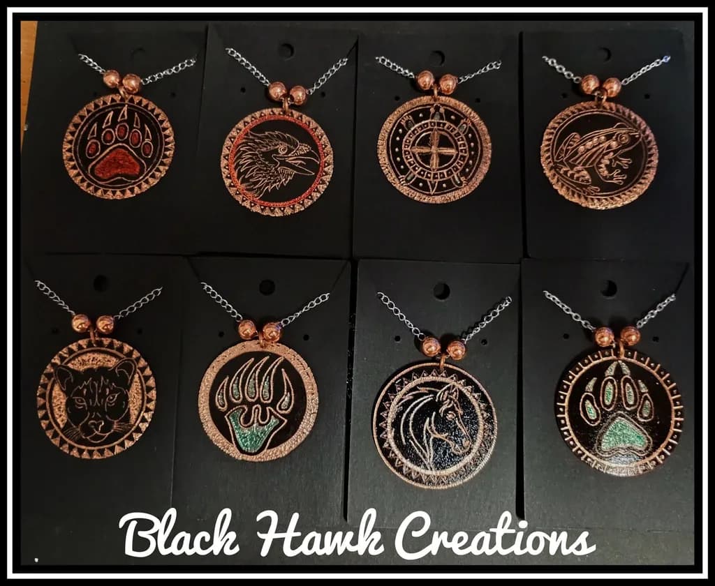 Smalls Spirit Tokens