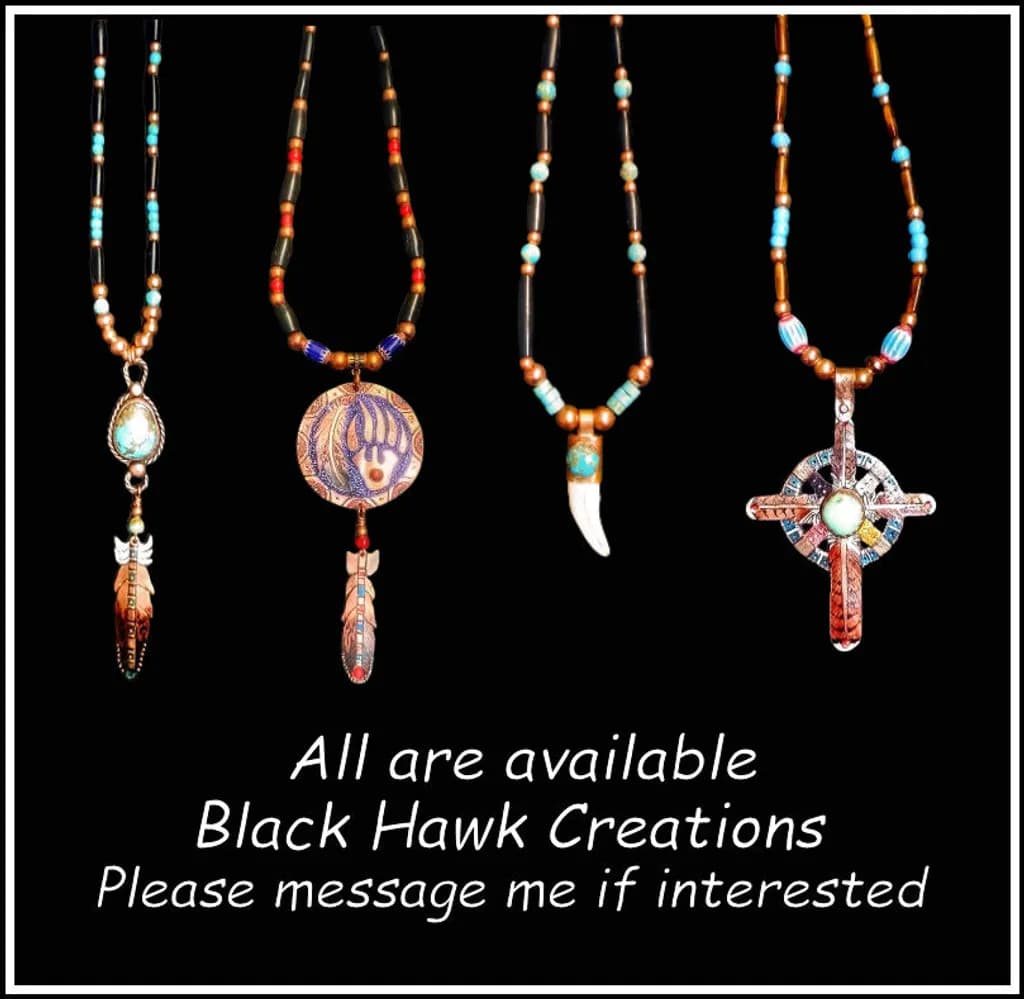 Earthbound Talismans