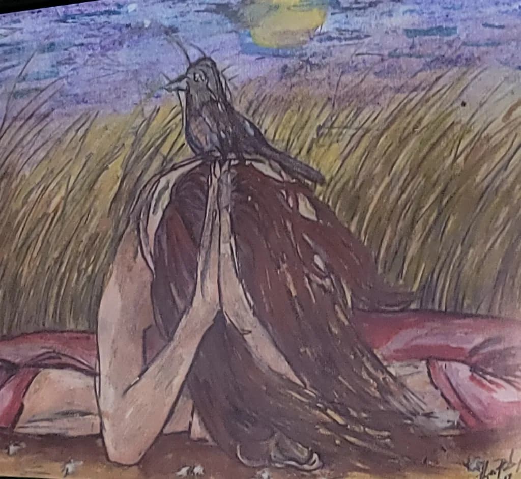 Yoga Meditation