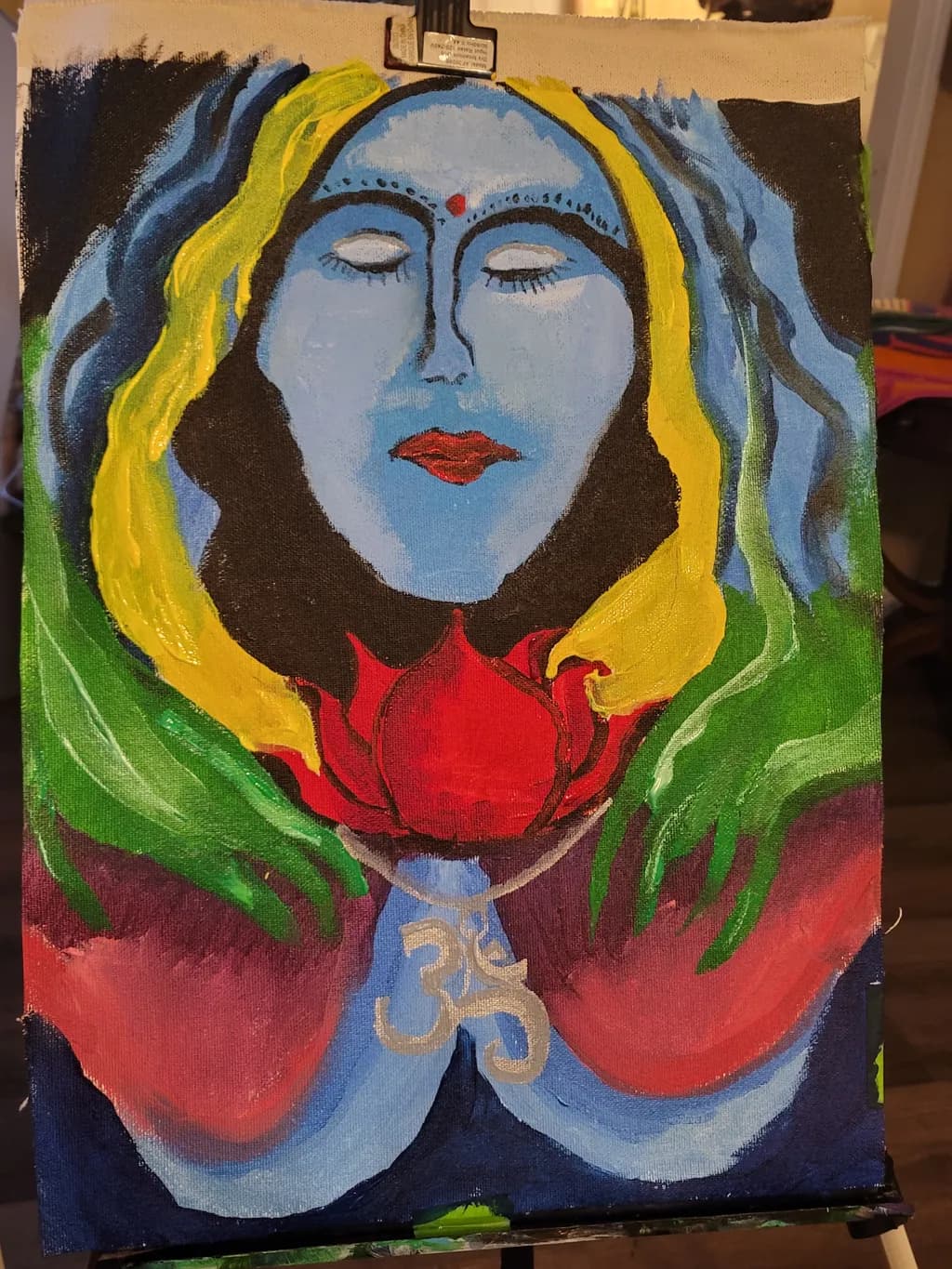 Namaste Bliss