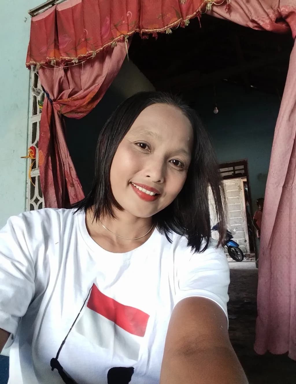 Casual Smiles