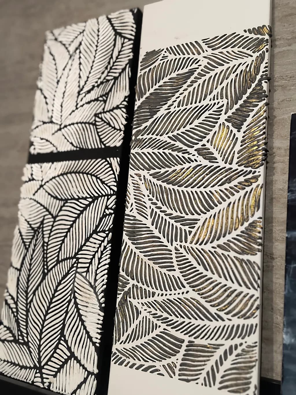 Leaf Rhythm