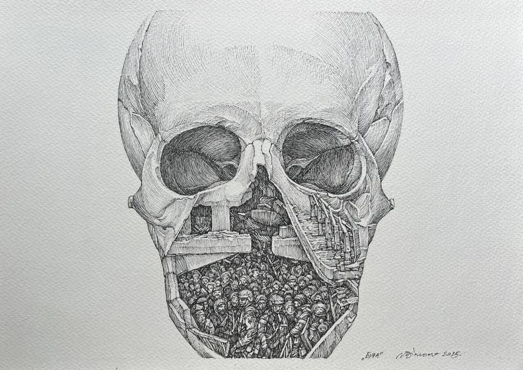 Burden