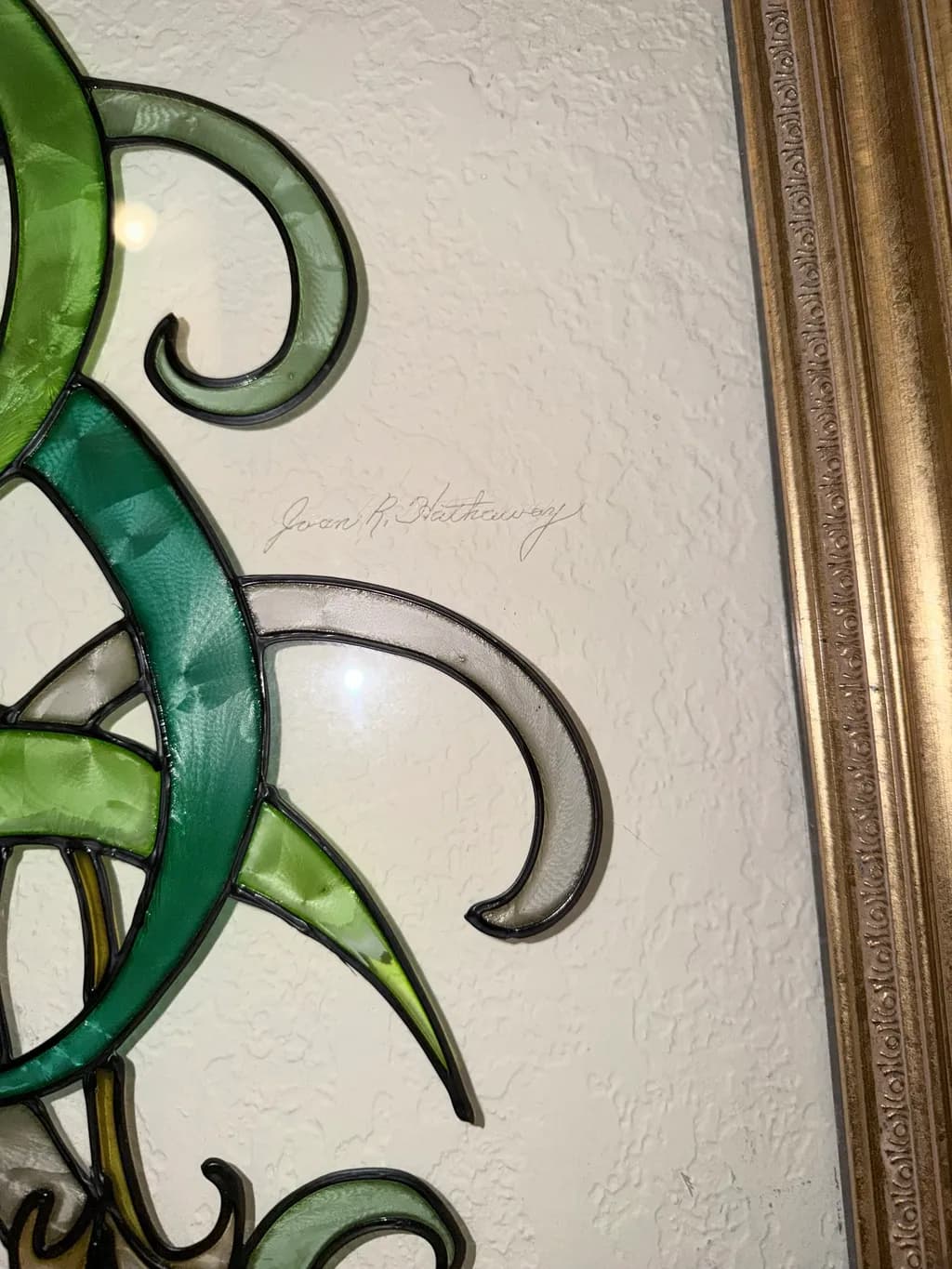 Verdant Flourish
