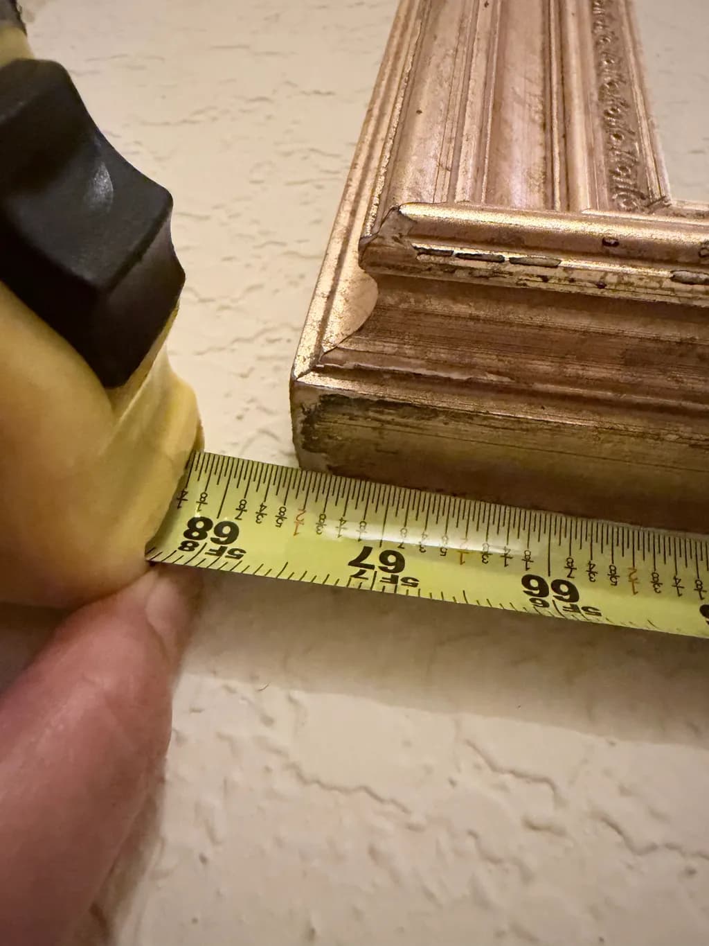 Measured Elegance