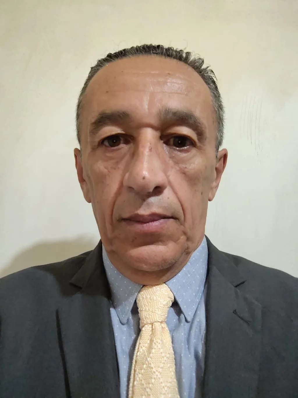 Aguinaldo Giba Gibo