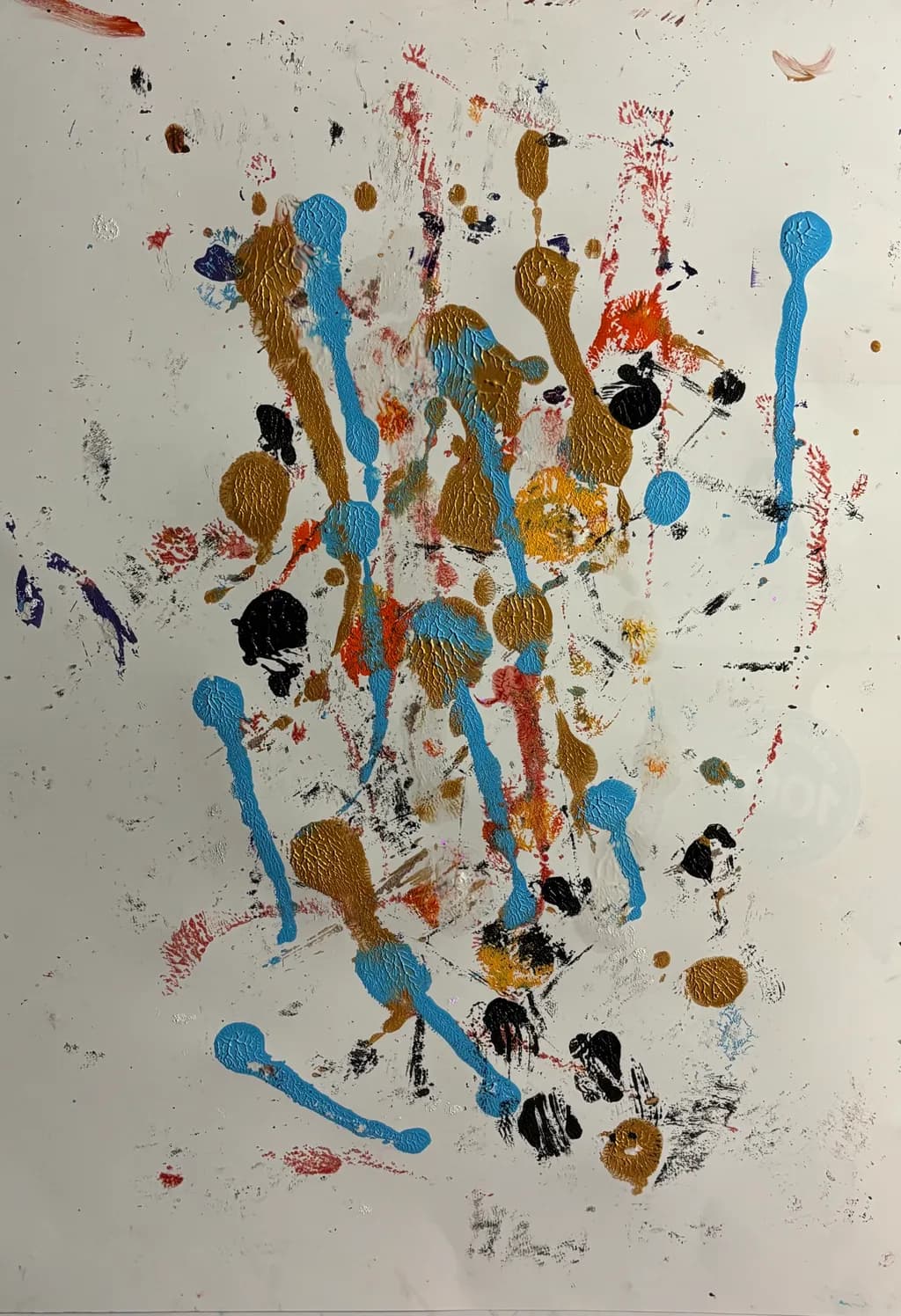 Color Flux