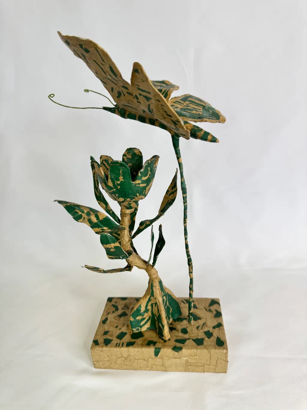 Emerald Flight