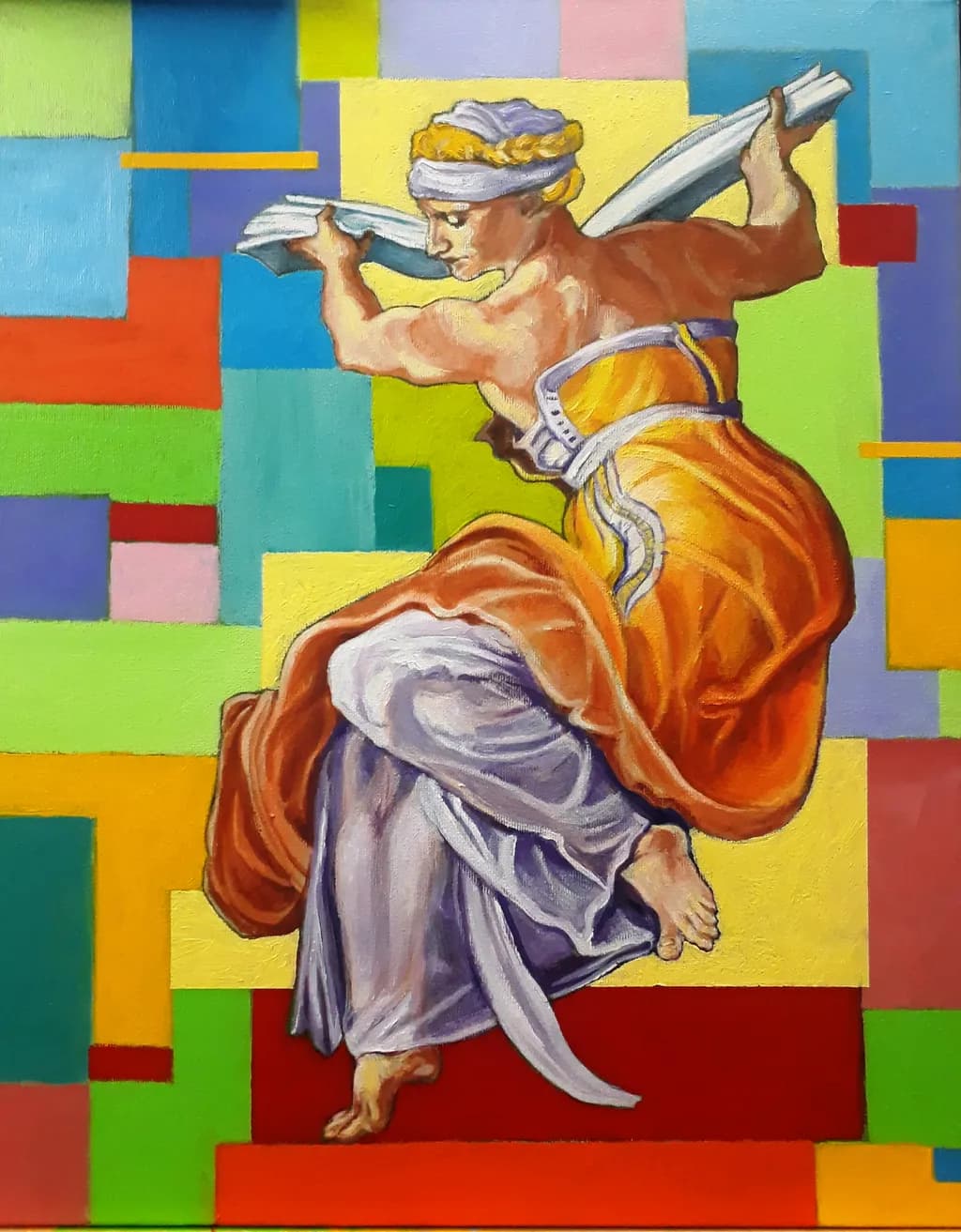 Dynamic Grace