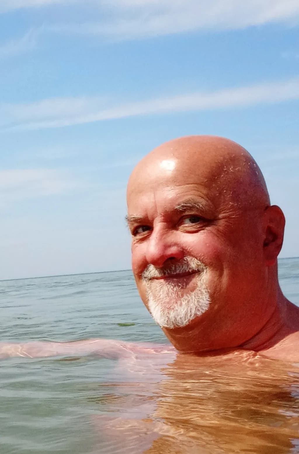 Ocean Ease