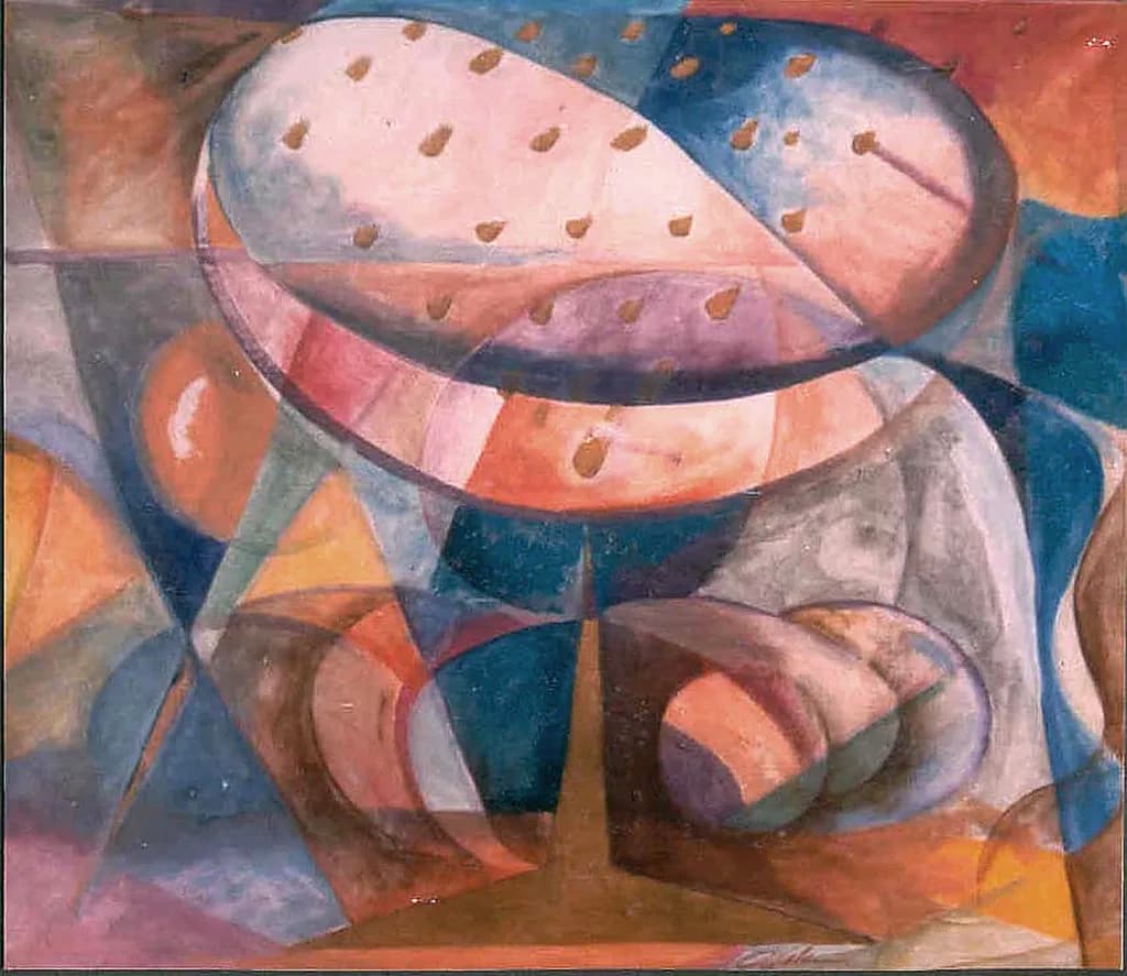The Harvest