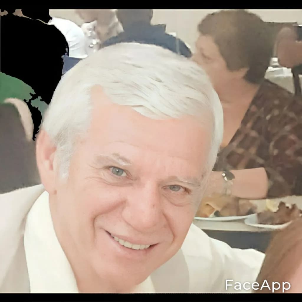 Gentle Smile
