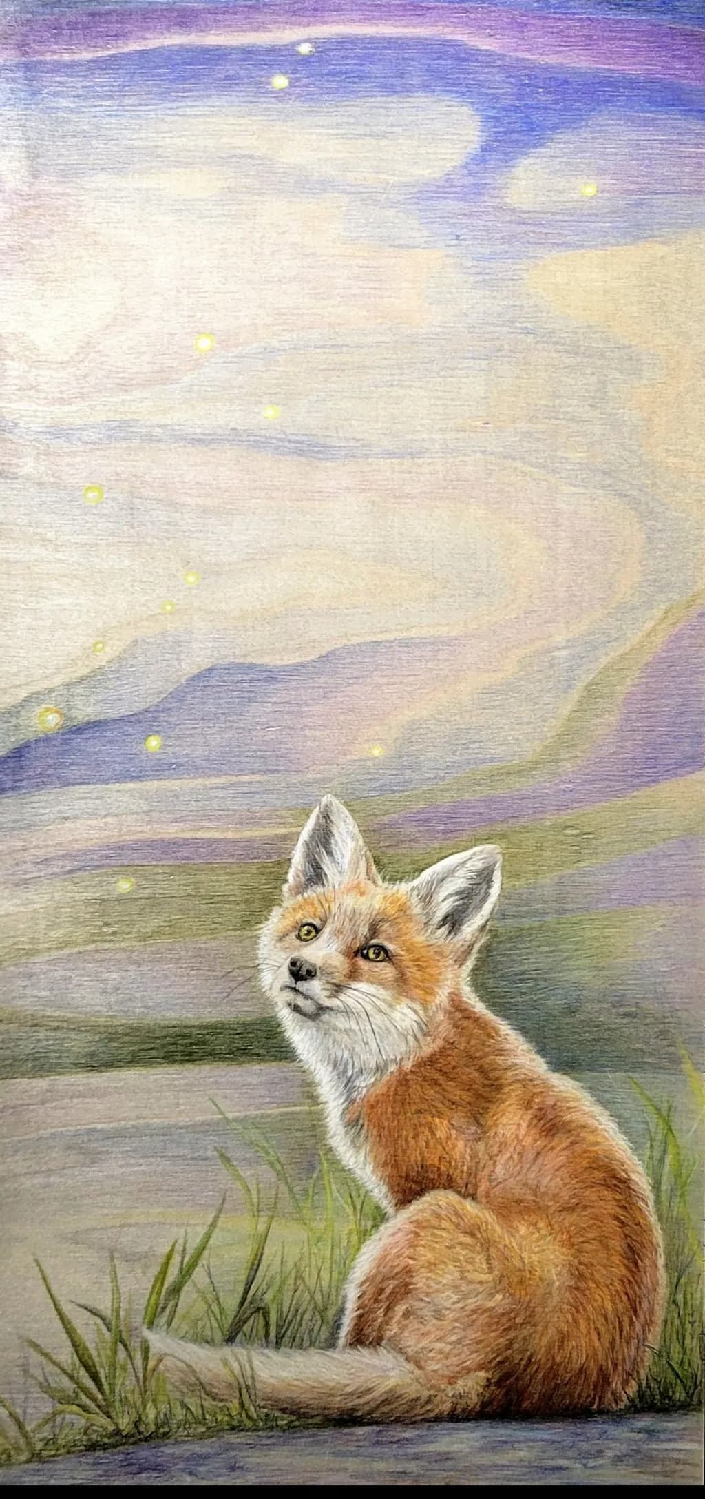 Foxlight Reverie