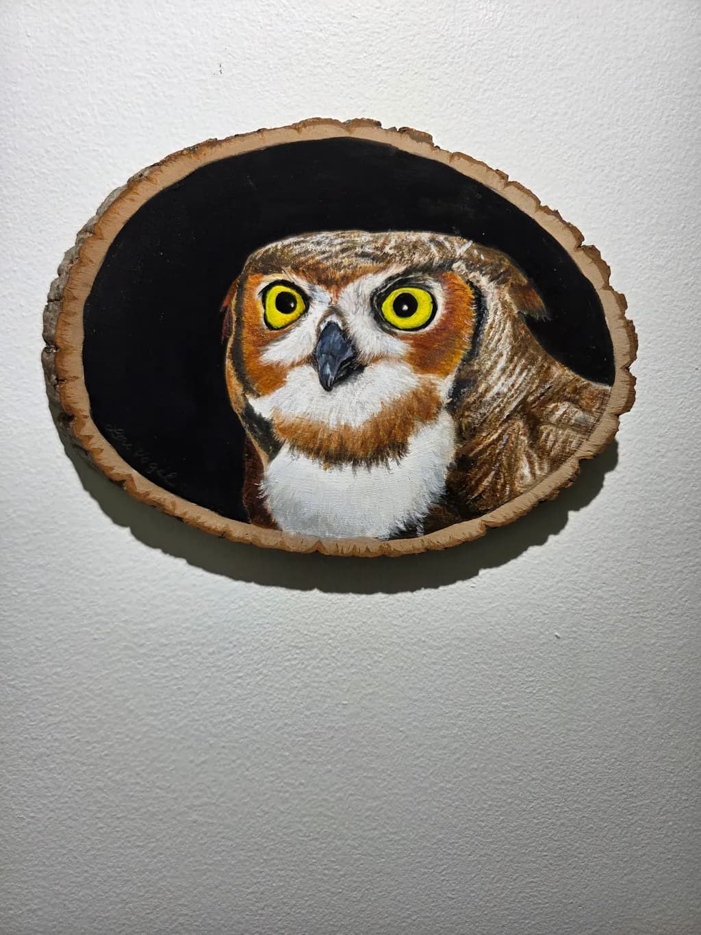 Woodland Watcher