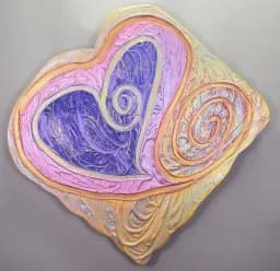 My Whimsical Heart