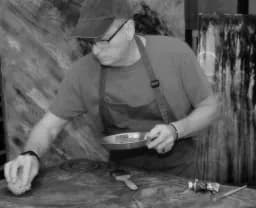 TS at Work