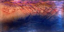 The Violence of Storm