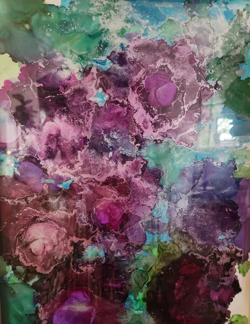 Floral Fusion